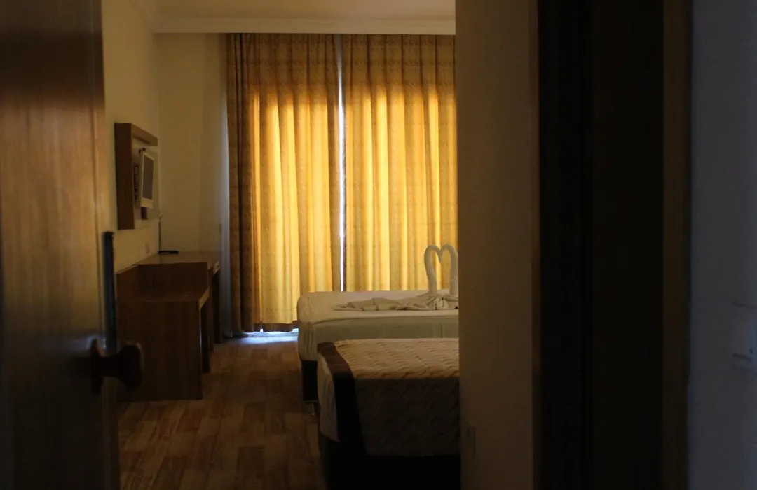 MiTOS APART OTEL-1