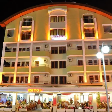 MiTOS APART OTEL-3