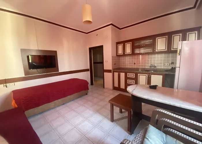 Lavinia Apart & Hotel Alanya